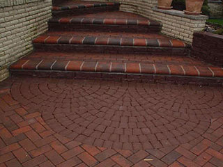 Brick Pavers Queens, NY