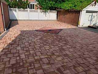 Driveway Pavers, Queens, NY