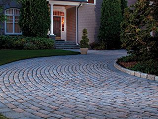 Driveways