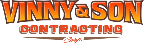 Vinny & Son Contracting Corporation