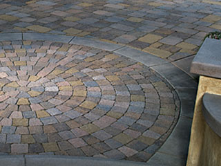 Pavers