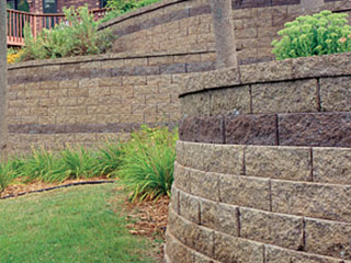 Retaining Walls