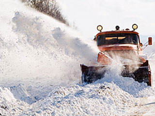 Snow Removal Queens, NY